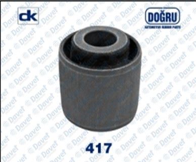 DOGRU DK-417 Salincak Burcu Ford Focus